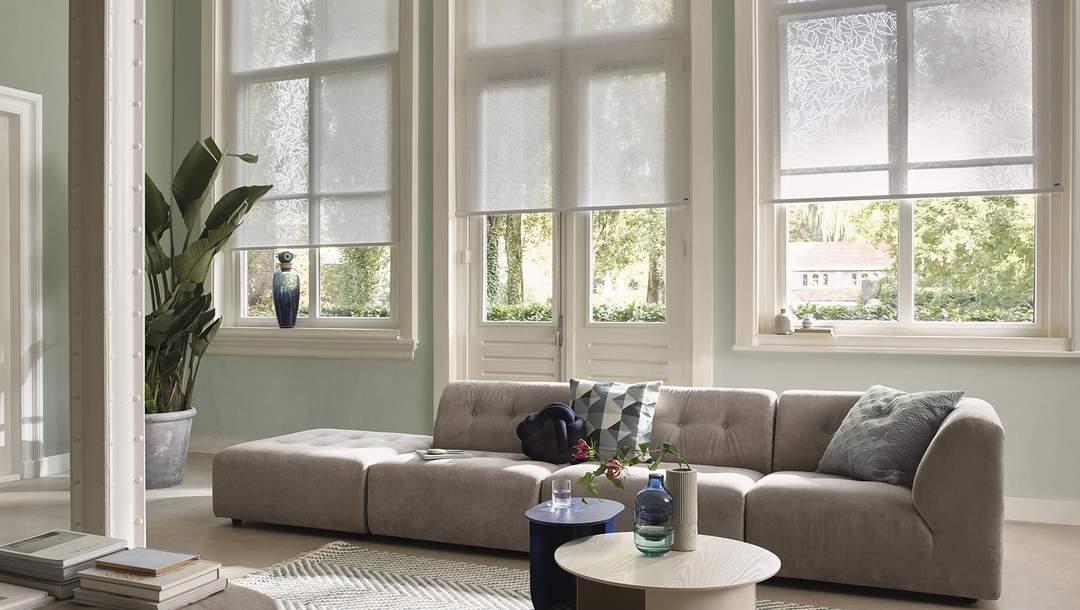 Roller Blinds