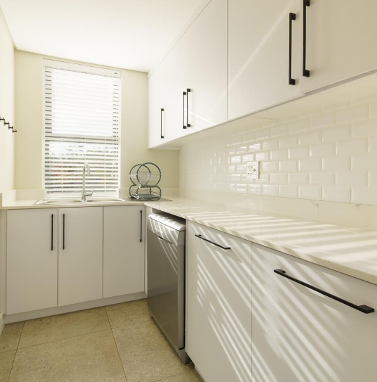 Venetian PVC Blinds