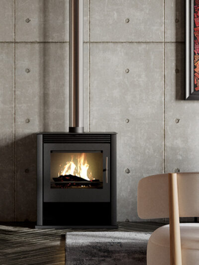 Renoir Fireplace
