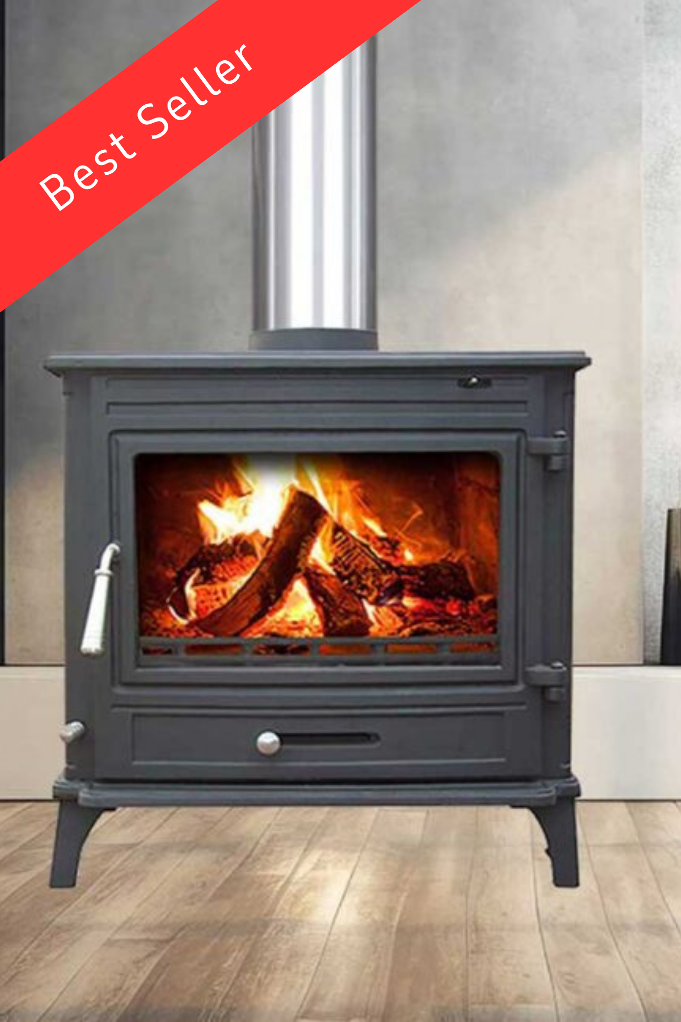 Berkshire Fireplace