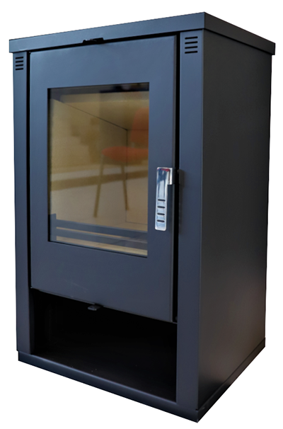 Theia Fireplace