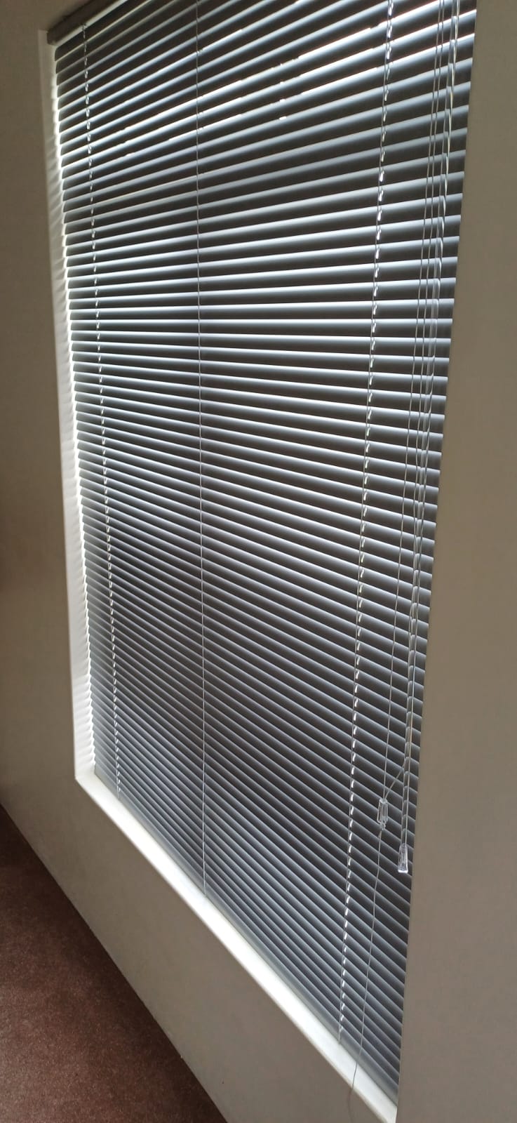 Recces Fix Blinds