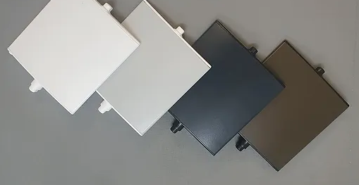 Shutter Colors