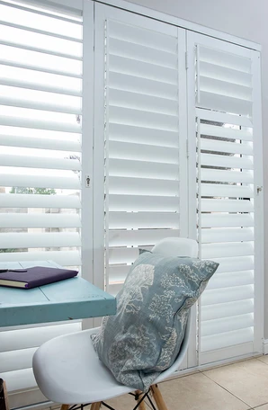 Shutters
