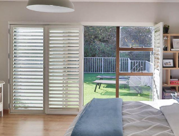 Shutters