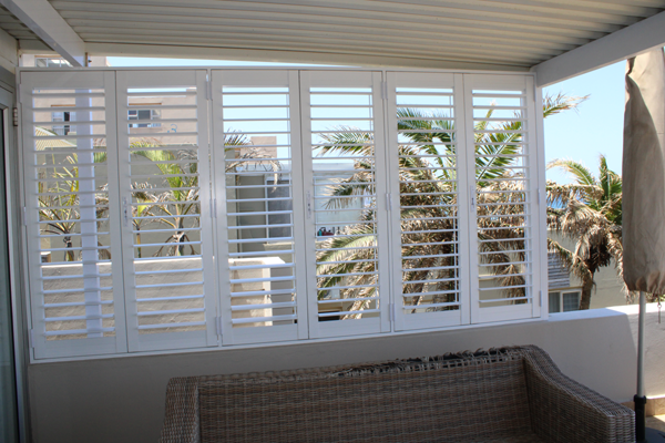 shutters